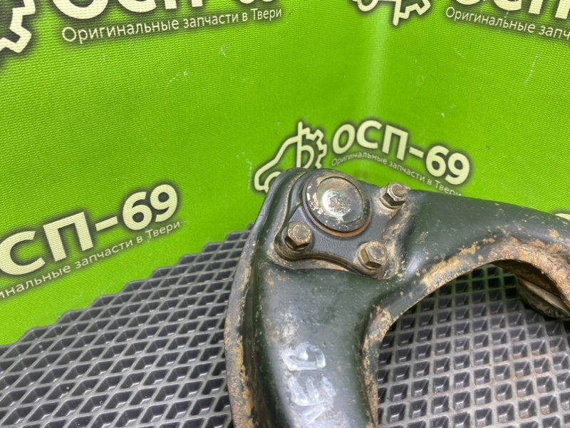 Рычаг подвески верхний, 3490 рублей, Тверь