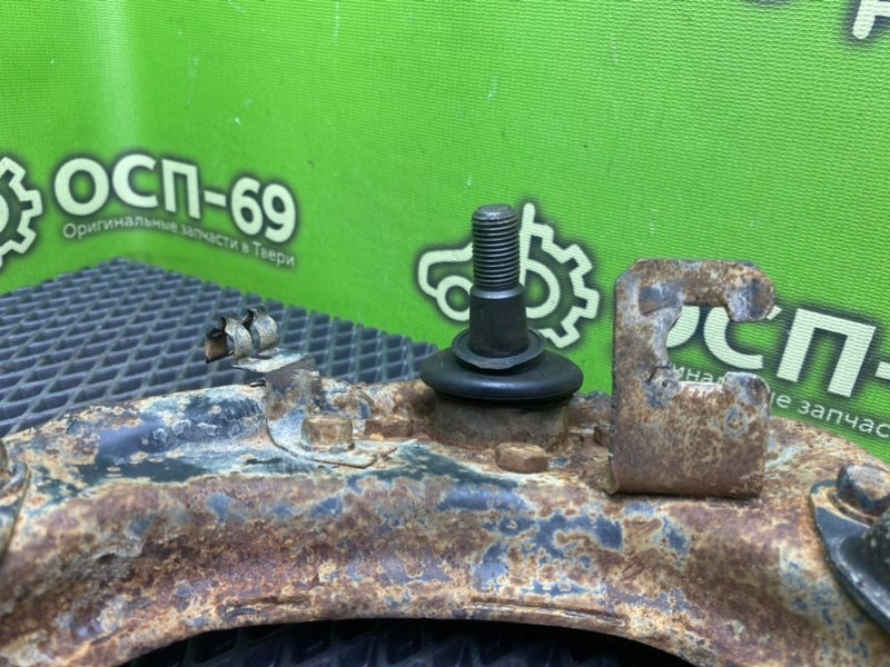 Рычаг подвески верхний, 3490 рублей, Тверь