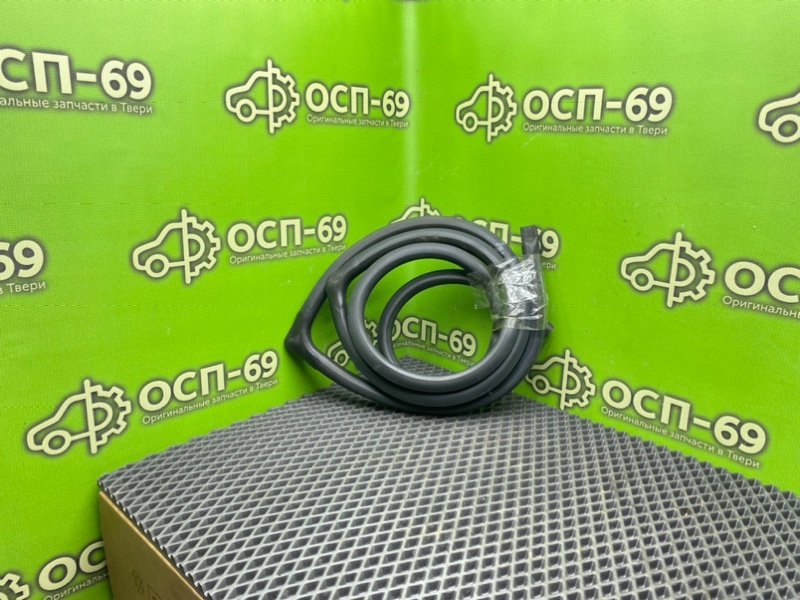 Уплотнитель стекла двери, 1490 рублей, Тверь