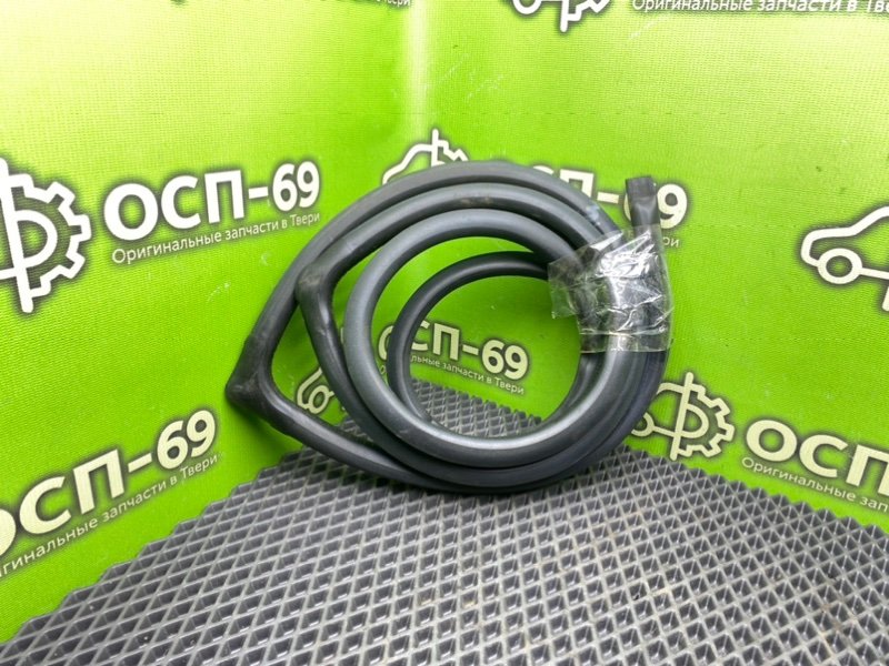 Уплотнитель стекла двери, 1490 рублей, Тверь