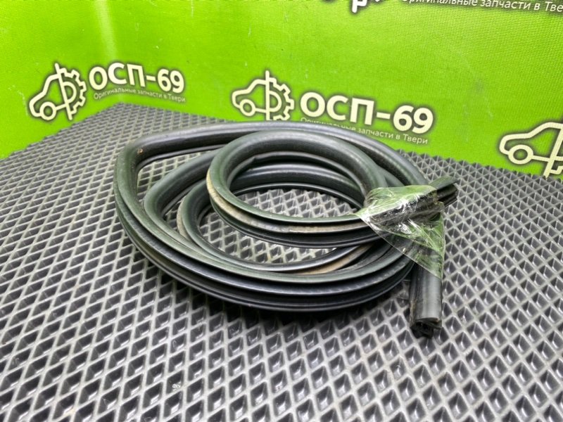 Уплотнитель стекла двери, 1490 рублей, Тверь