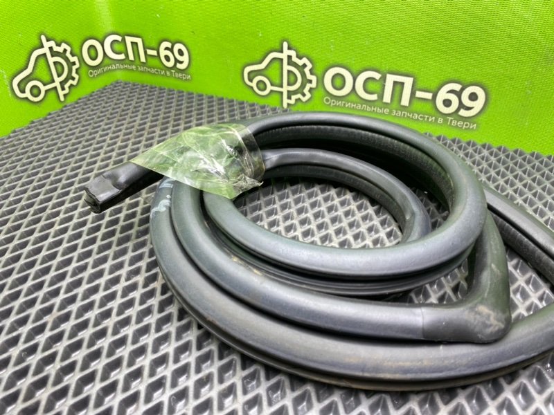 Уплотнитель стекла двери, 1490 рублей, Тверь