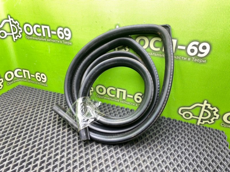 Уплотнитель стекла двери, 1490 рублей, Тверь