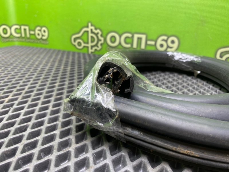 Уплотнитель, 1190 рублей, Тверь