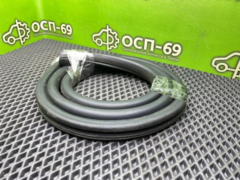 Уплотнитель, 1190 рублей, Тверь