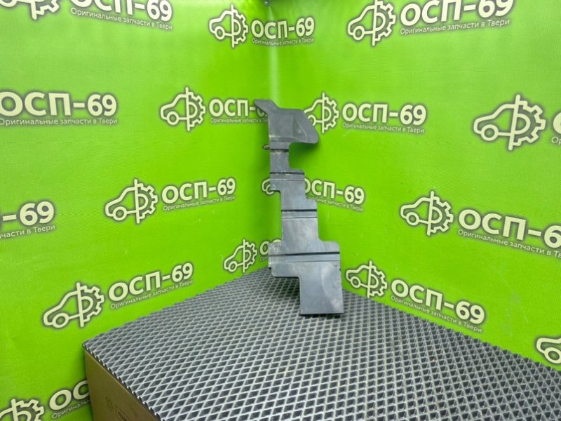 Дефлектор радиатора, 690 рублей, Тверь