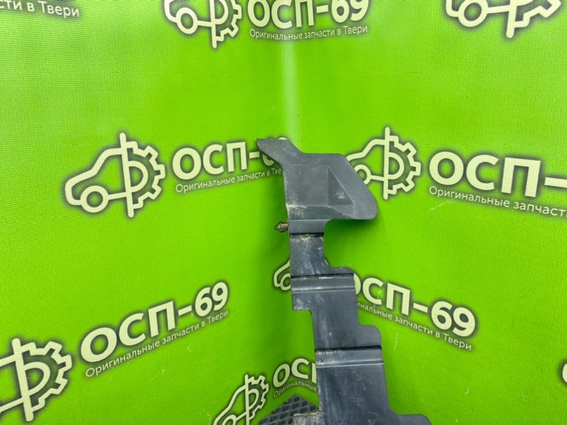 Дефлектор радиатора, 690 рублей, Тверь