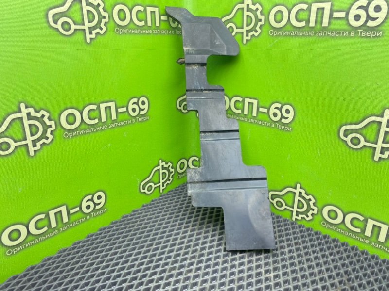 Дефлектор радиатора, 690 рублей, Тверь