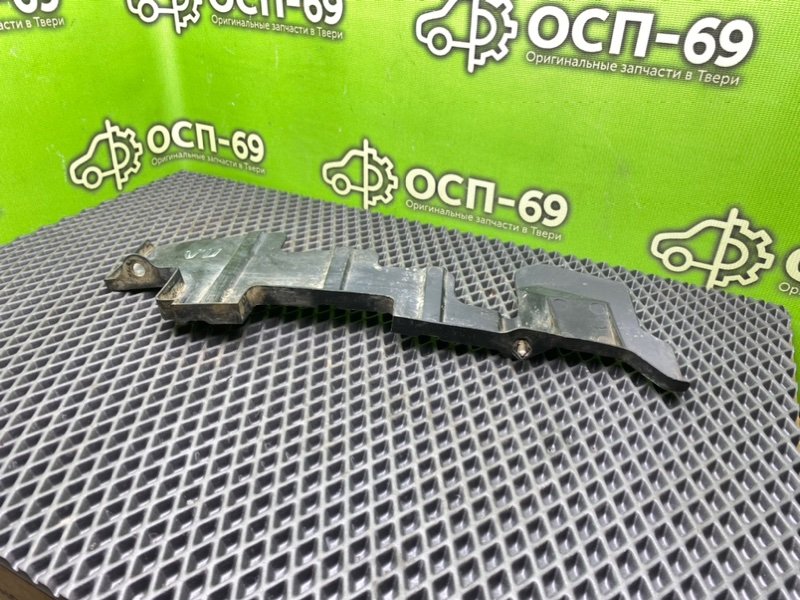 Дефлектор радиатора, 690 рублей, Тверь