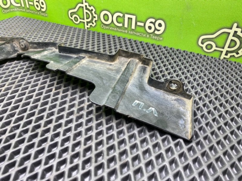 Дефлектор радиатора, 690 рублей, Тверь