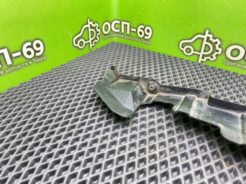 Дефлектор радиатора, 690 рублей, Тверь