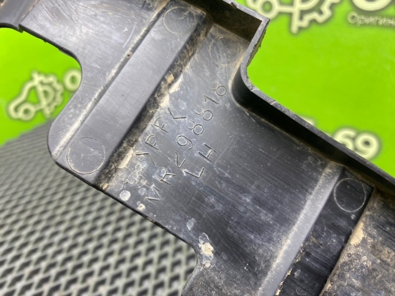 Дефлектор радиатора, 690 рублей, Тверь