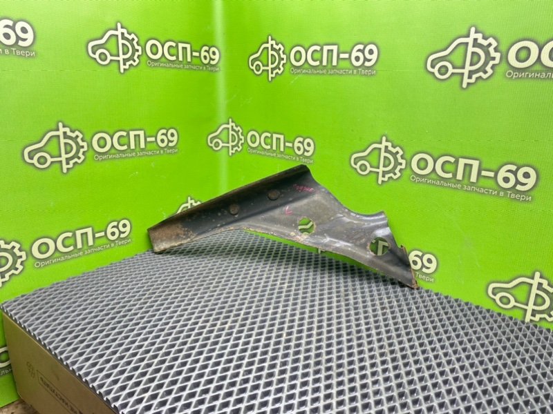 Кронштейн бампера, 1590 рублей, Тверь