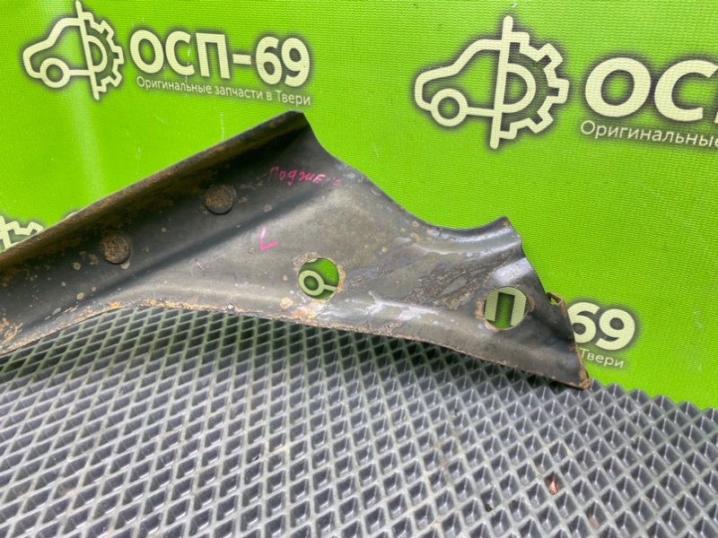 Кронштейн бампера, 1590 рублей, Тверь