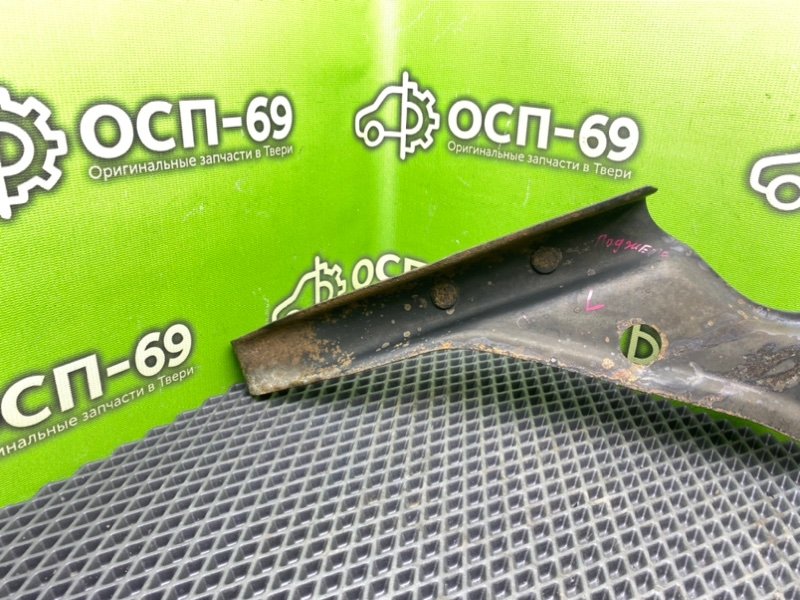 Кронштейн бампера, 1590 рублей, Тверь