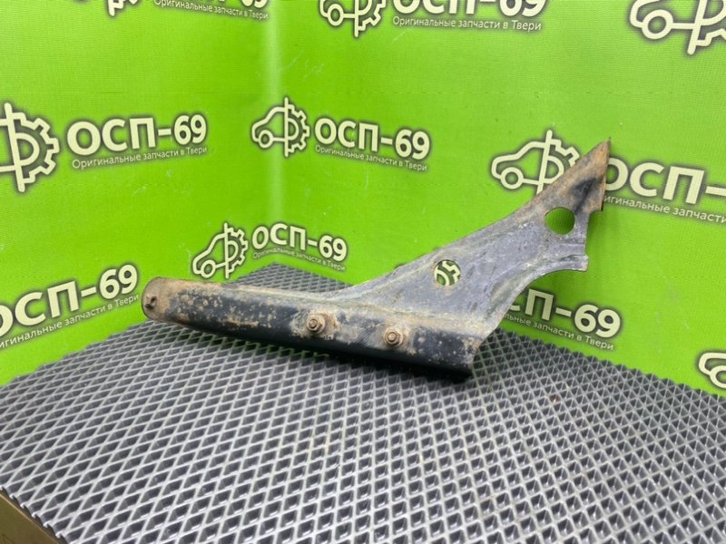 Кронштейн бампера, 1590 рублей, Тверь