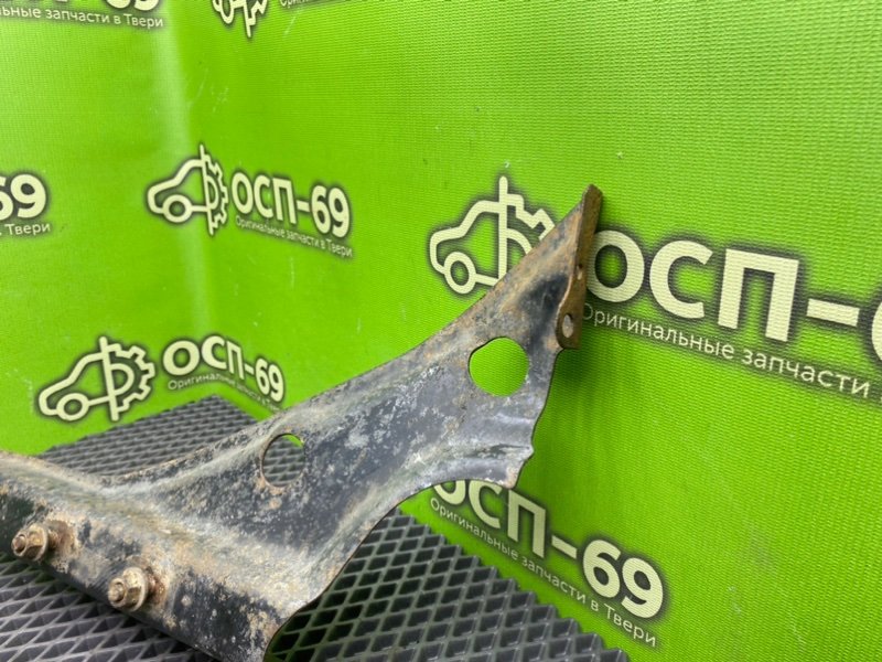 Кронштейн бампера, 1590 рублей, Тверь