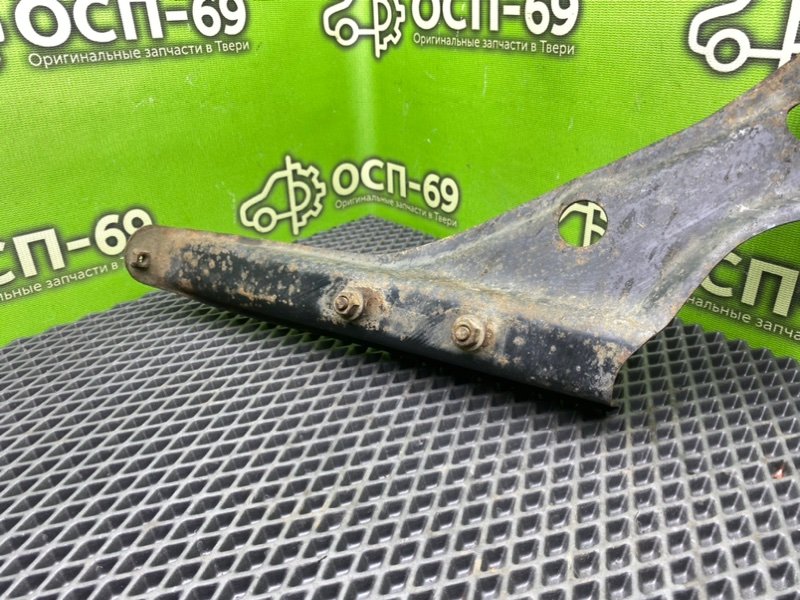 Кронштейн бампера, 1590 рублей, Тверь