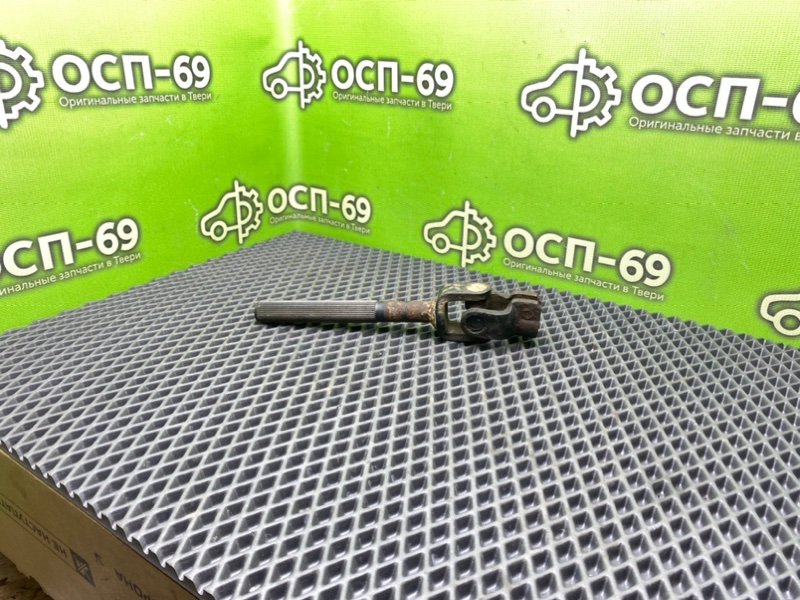 Рулевой карданчик, 1990 рублей, Тверь