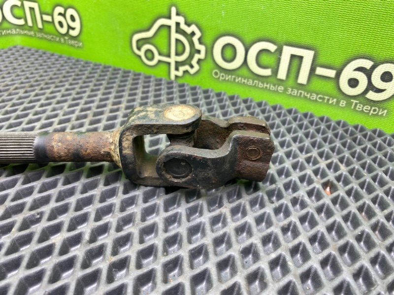 Рулевой карданчик, 1990 рублей, Тверь