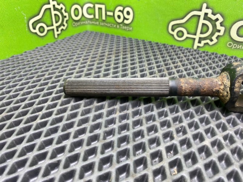 Рулевой карданчик, 1990 рублей, Тверь