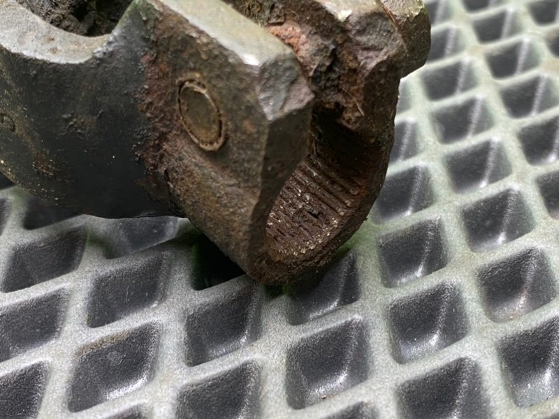 Рулевой карданчик, 1990 рублей, Тверь