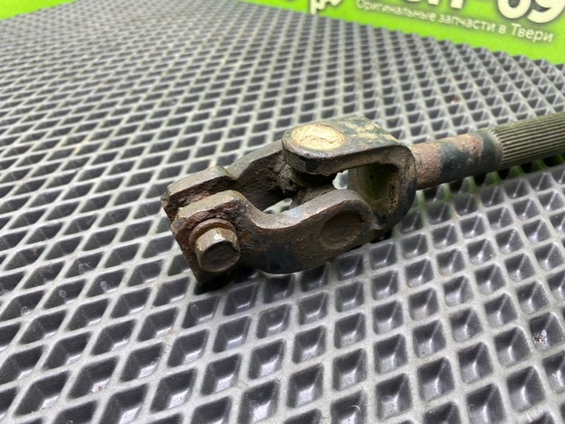 Рулевой карданчик, 1990 рублей, Тверь