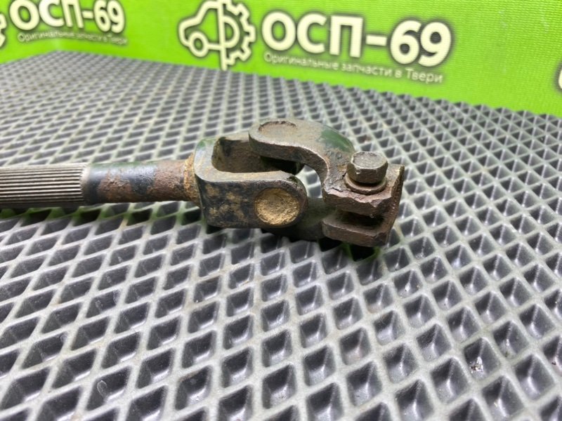 Рулевой карданчик, 1990 рублей, Тверь