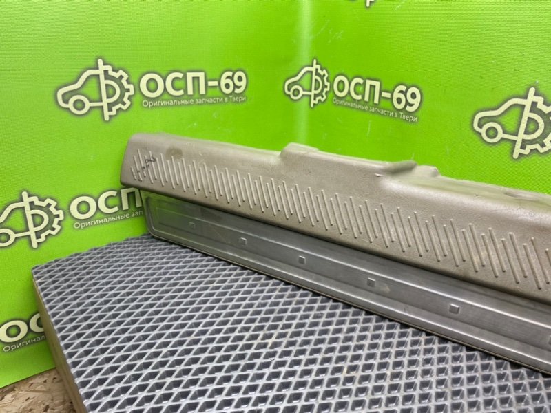 Накладка порога, 990 рублей, Тверь