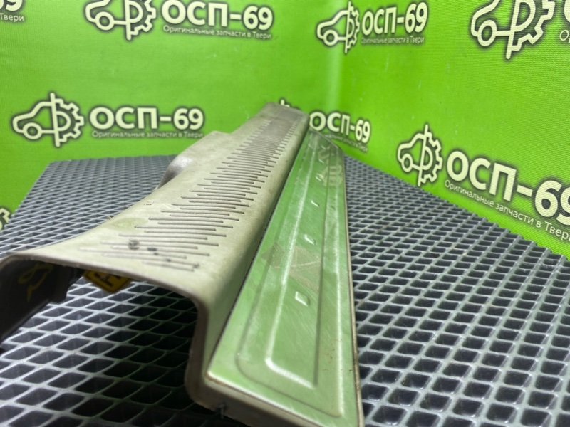 Накладка порога, 990 рублей, Тверь