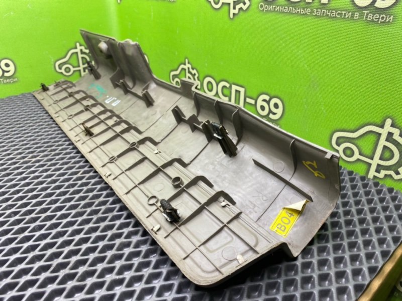 Накладка порога, 990 рублей, Тверь