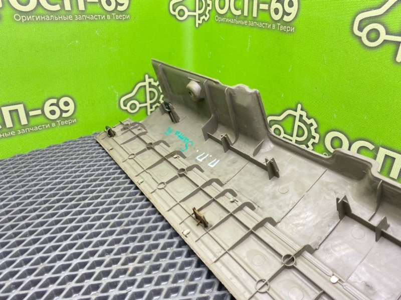 Накладка порога, 990 рублей, Тверь