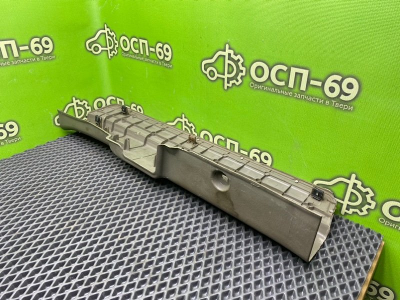 Накладка порога, 990 рублей, Тверь