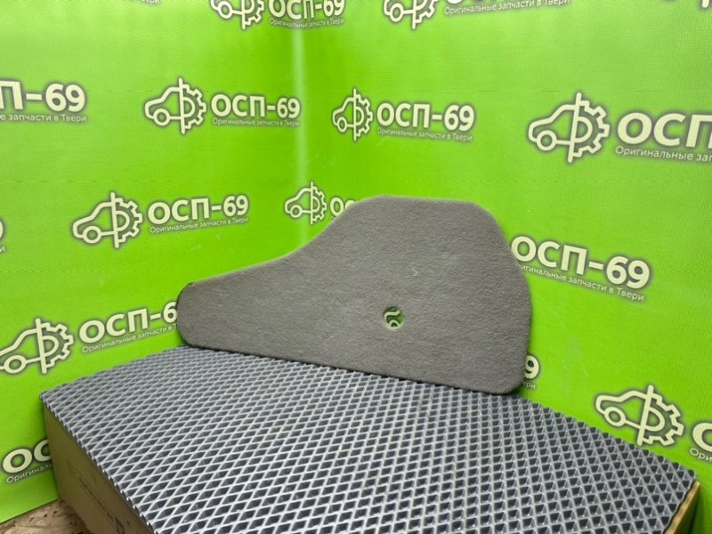 Пол багажника, 990 рублей, Тверь