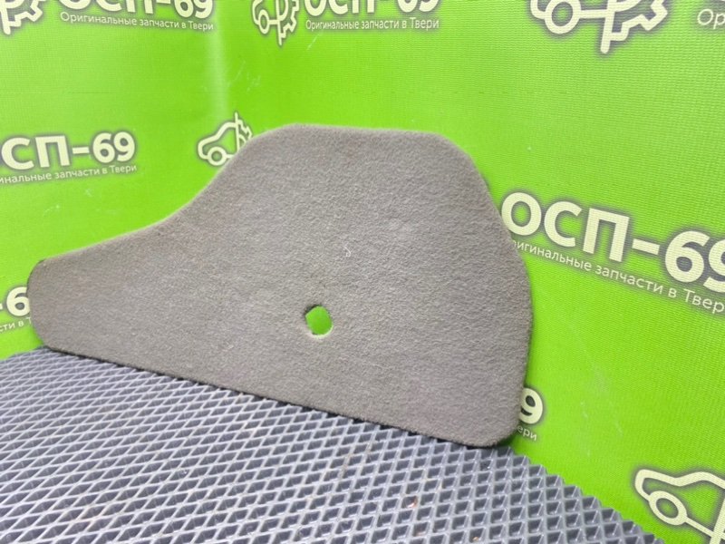 Пол багажника, 990 рублей, Тверь