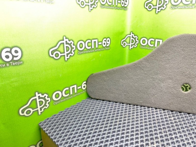 Пол багажника, 990 рублей, Тверь