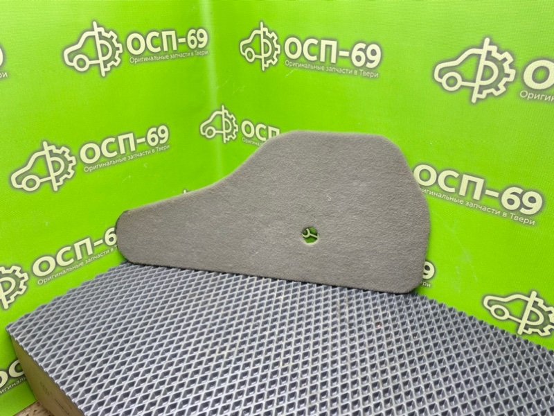 Пол багажника, 990 рублей, Тверь