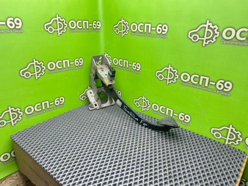 Педаль тормоза, 990 рублей, Тверь