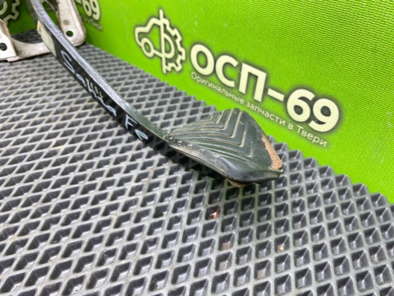 Педаль тормоза, 990 рублей, Тверь