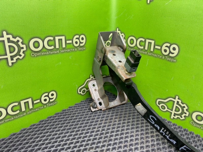 Педаль тормоза, 990 рублей, Тверь