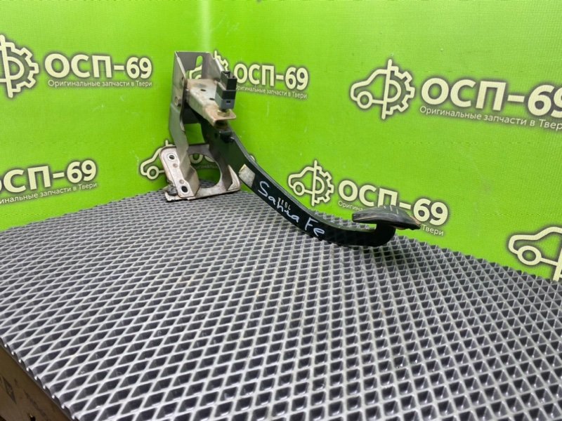 Педаль тормоза, 990 рублей, Тверь