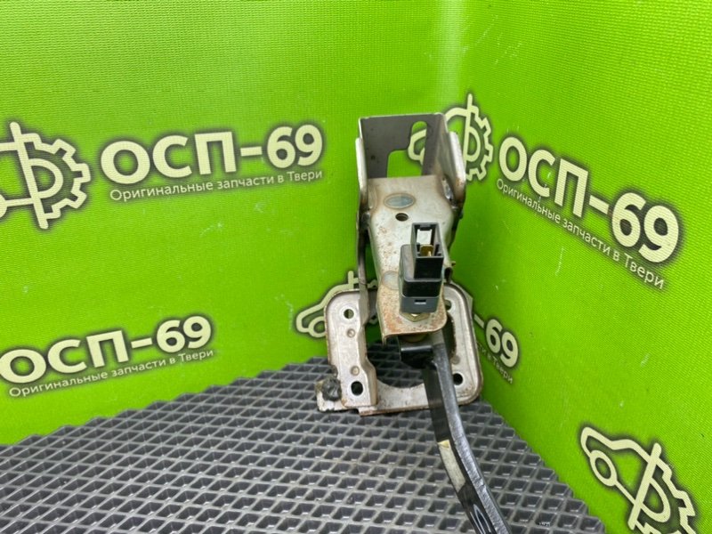 Педаль тормоза, 990 рублей, Тверь