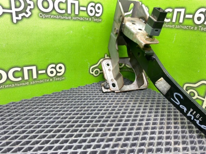 Педаль тормоза, 990 рублей, Тверь