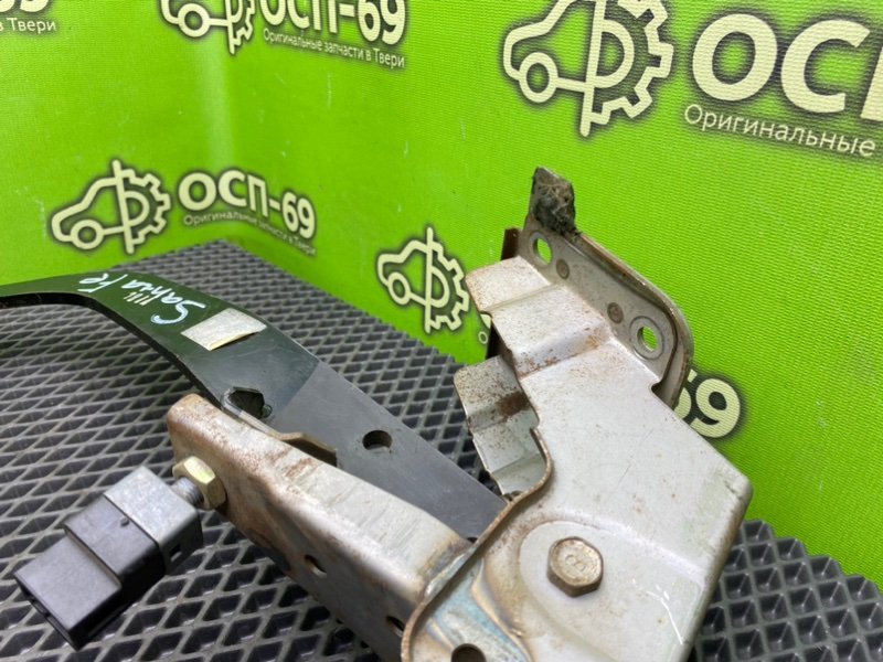 Педаль тормоза, 990 рублей, Тверь