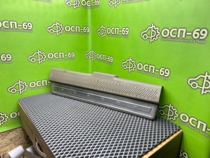 Накладка порога, 990 рублей, Тверь