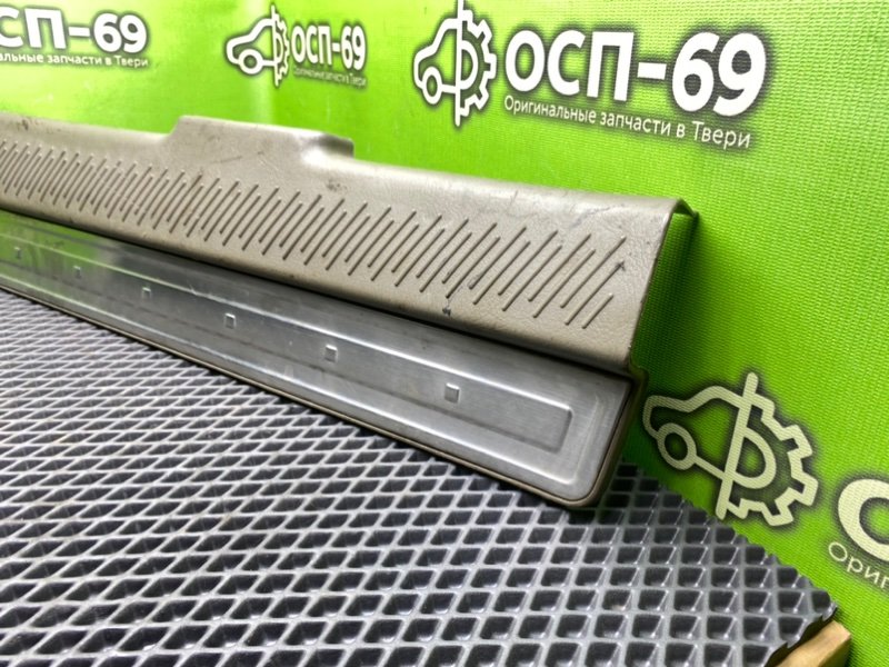 Накладка порога, 990 рублей, Тверь