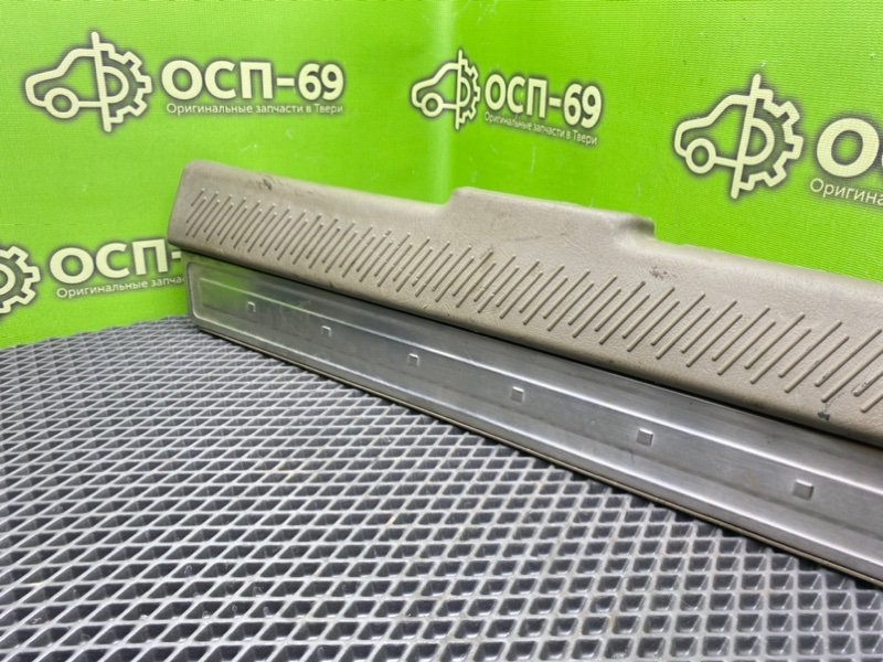 Накладка порога, 990 рублей, Тверь