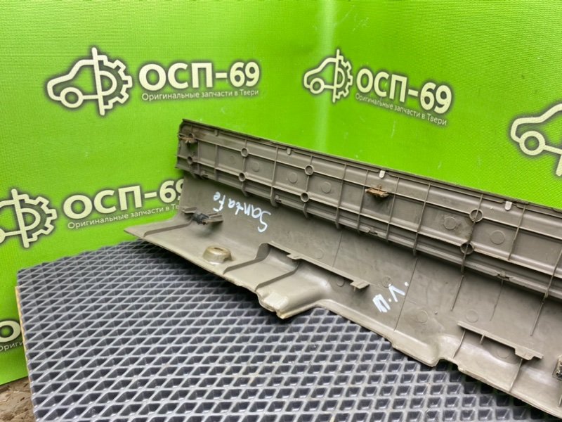 Накладка порога, 990 рублей, Тверь