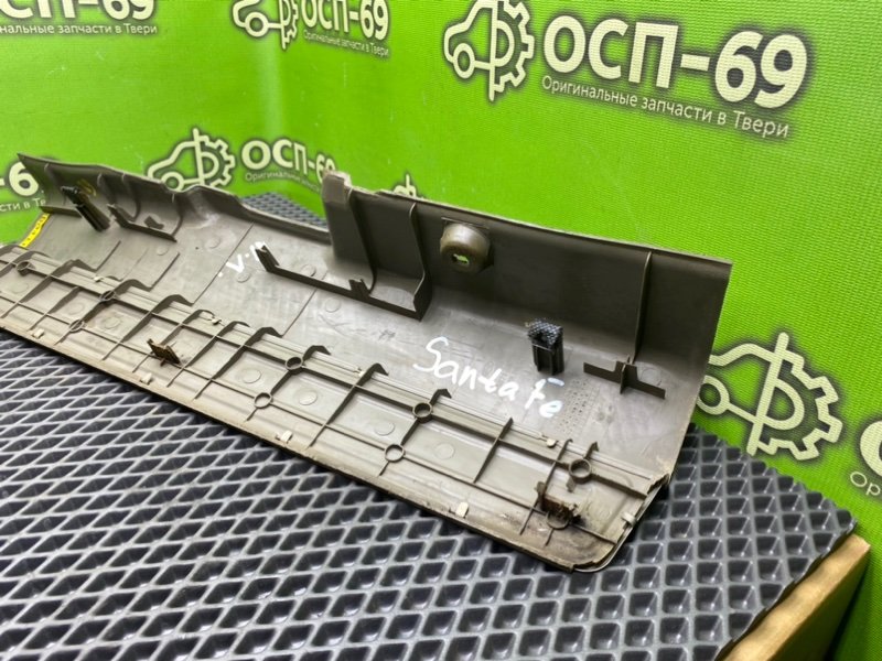 Накладка порога, 990 рублей, Тверь