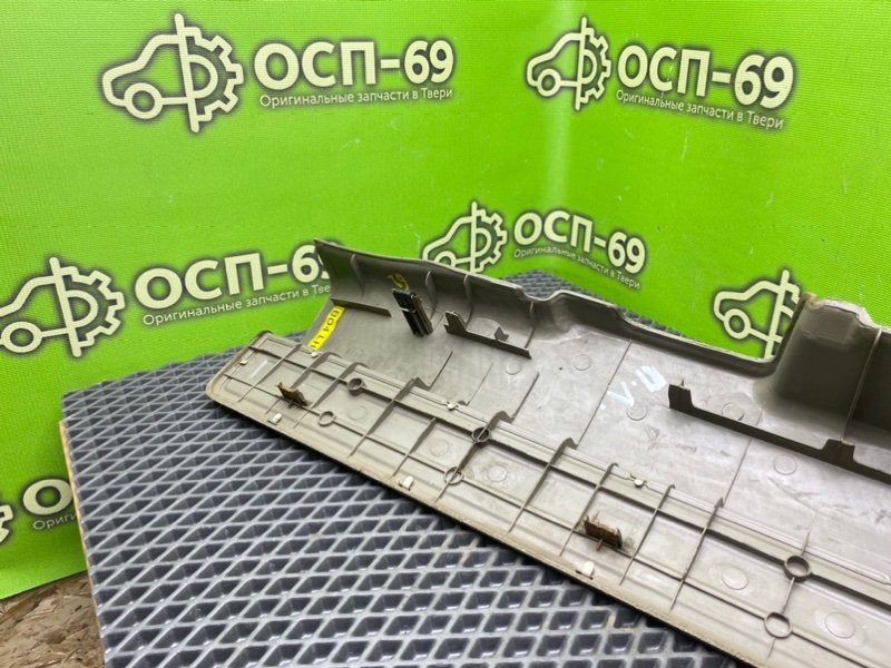 Накладка порога, 990 рублей, Тверь